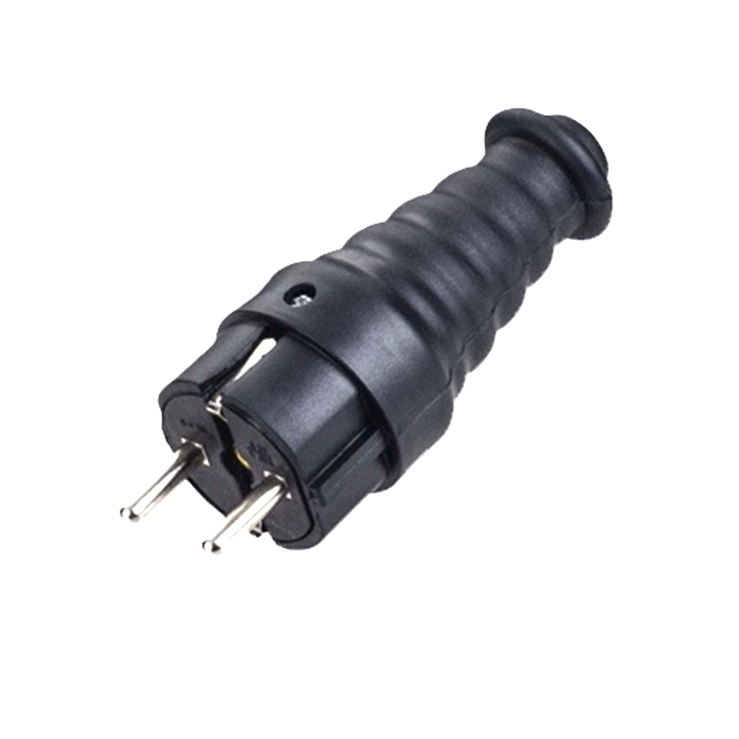 KUPA KAUÇUK MONOFAZE FİŞ ERKEK (60)